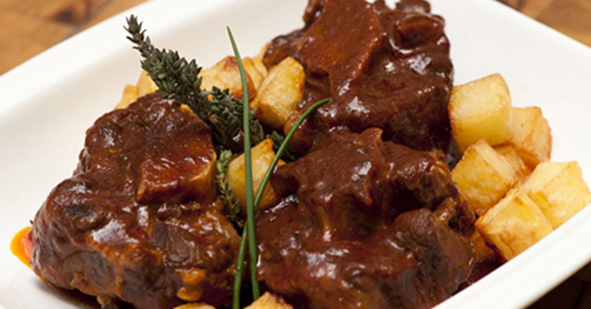 rabo de toro
