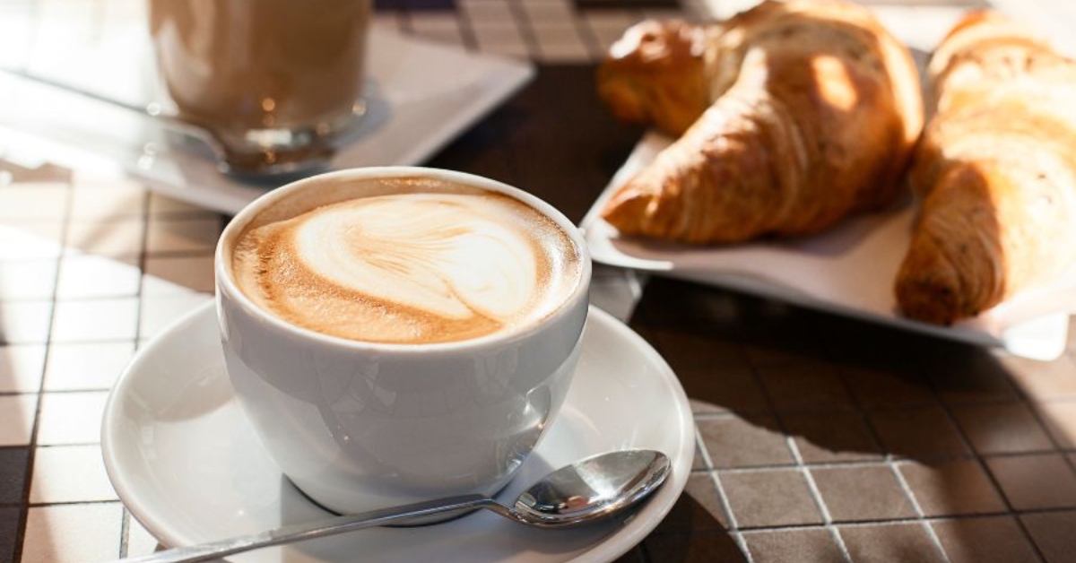 Desayunos Ceuta