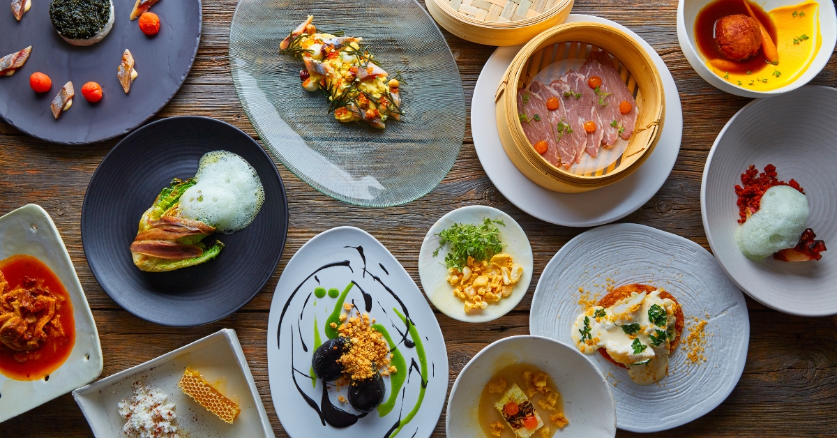 Gastronomía de temporada