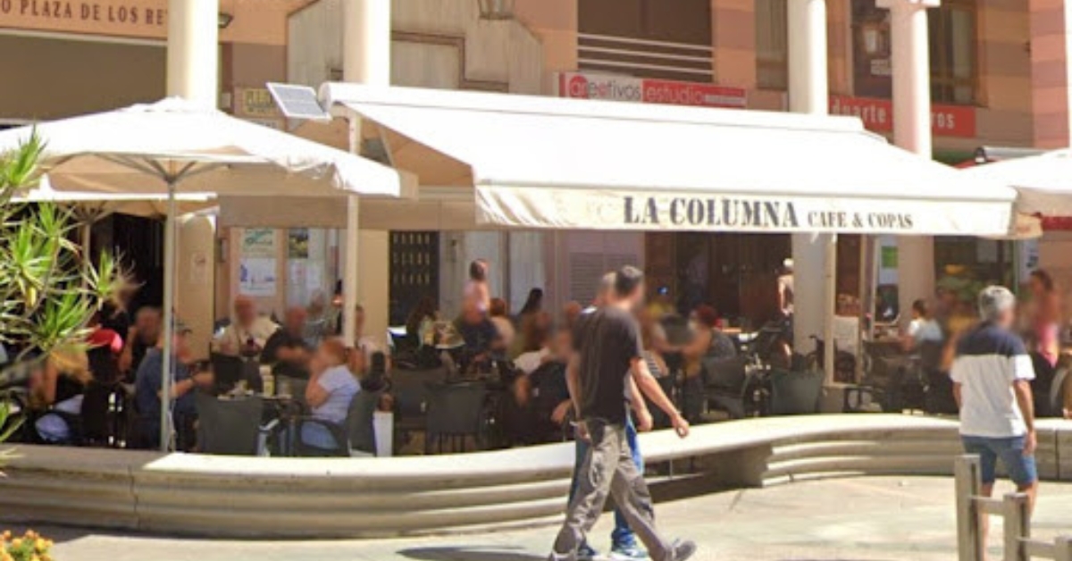 Tapas y raciones