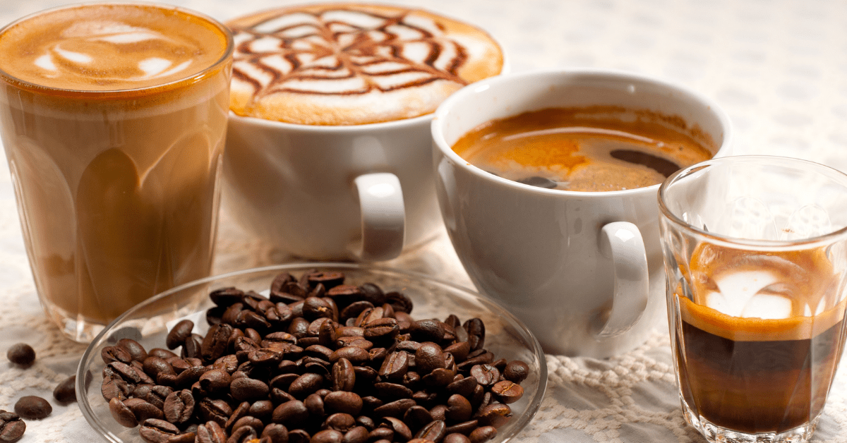 café en Ceuta