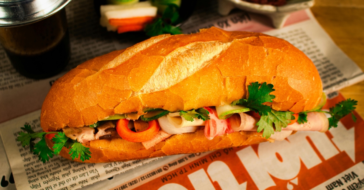 bocadillos en Ceuta