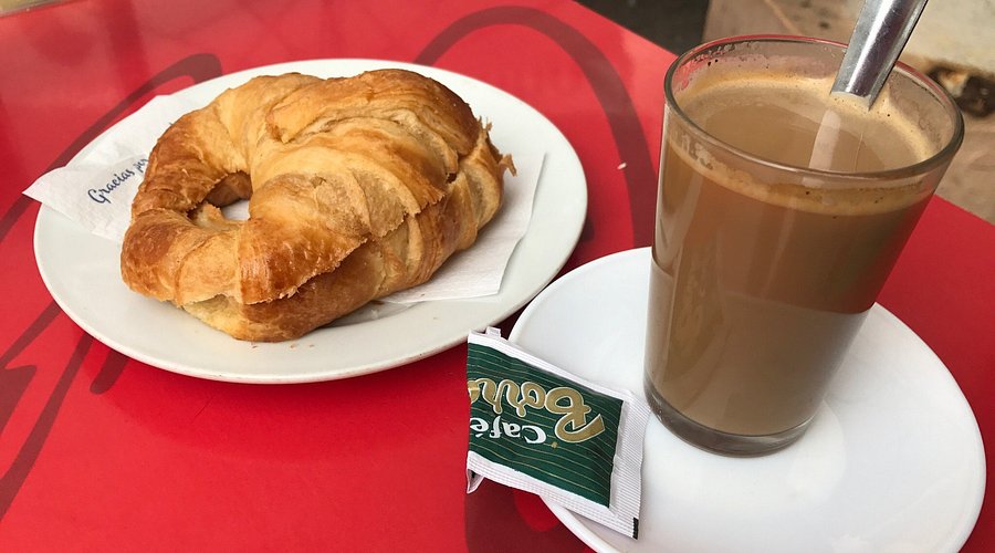 desayunos